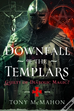Capa do artigo Downfall Of The Templars