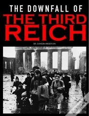 Capa do artigo Downfall Of The Third Reich