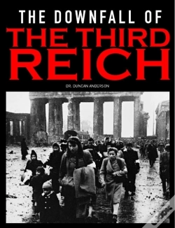 Capa do artigo Downfall Of The Third Reich
