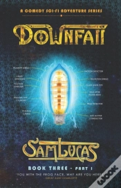 Capa do artigo Downfall Part One