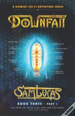 Capa do artigo Downfall Part One