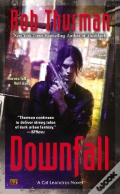 Capa do artigo Downfall