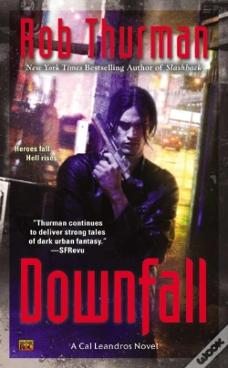 Capa do artigo Downfall