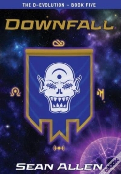 Capa do artigo Downfall