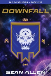 Capa do artigo Downfall