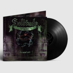 Capa do artigo Downfall - Vinil