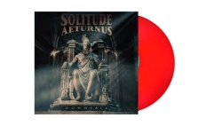 Capa do artigo Downfall - Vinil