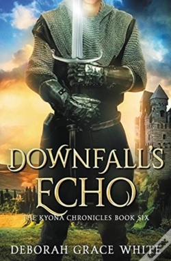 Capa do artigo Downfall'S Echo
