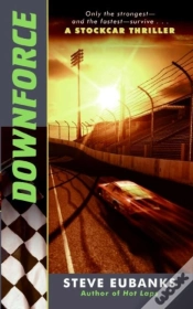 Capa do artigo Downforce