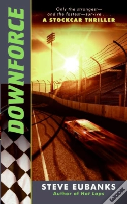 Capa do artigo Downforce