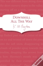 Capa do artigo Downhill All The Way