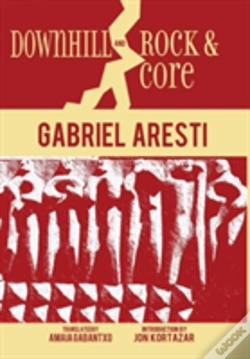Capa do artigo Downhill And Rock & Core