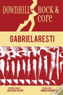 Capa do artigo Downhill And Rock & Core