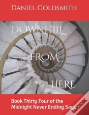 Capa do artigo Downhill From Here
