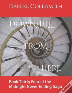 Capa do artigo Downhill From Here