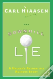 Capa do artigo Downhill Lie