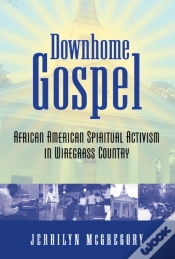 Capa do artigo Downhome Gospel