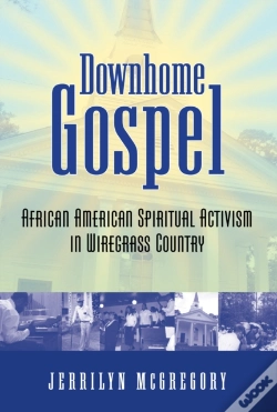 Capa do artigo Downhome Gospel