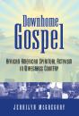 Downhome Gospel - Preview