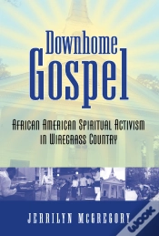 Capa do artigo Downhome Gospel