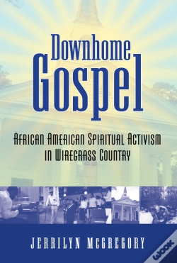 Capa do artigo Downhome Gospel