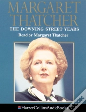 Capa do artigo Downing Street Years