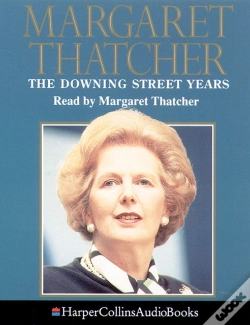 Capa do artigo Downing Street Years