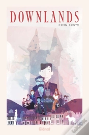 Capa do artigo Downlands