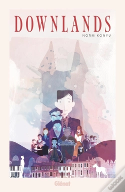 Capa do artigo Downlands