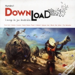 Capa do artigo Download - From Dust
