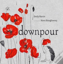 Capa do artigo Downpour
