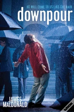 Capa do artigo Downpour