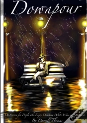 Capa do artigo Downpour  Or Stories For People Who Enjo