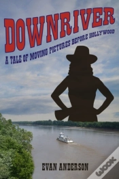 Capa do artigo Downriver