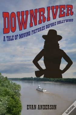 Capa do artigo Downriver