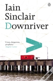 Capa do artigo Downriver