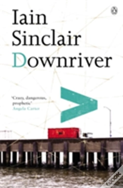 Capa do artigo Downriver