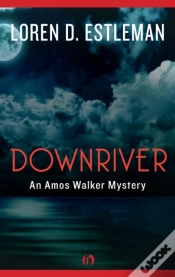 Capa do artigo Downriver