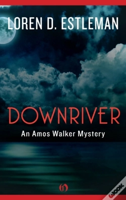 Capa do artigo Downriver