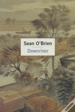 Capa do artigo Downriver