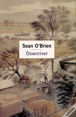 Capa do artigo Downriver
