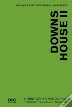 Capa do artigo Downs House Ii