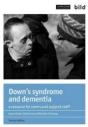 Down'S Syndrome And Dementia - Preview