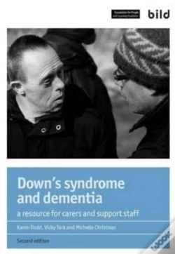Capa do artigo Down'S Syndrome And Dementia