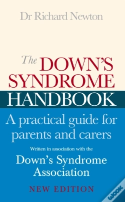 Capa do artigo Down'S Syndrome Handbook