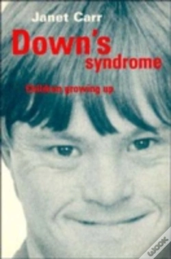 Capa do artigo Down'S Syndrome