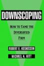Downscoping - Preview