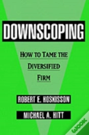 Capa do artigo Downscoping