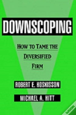 Capa do artigo Downscoping