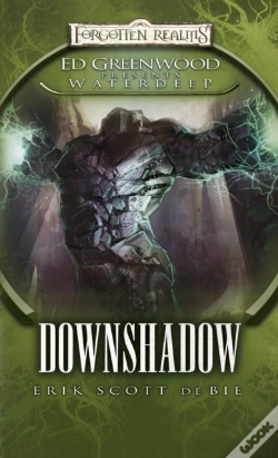 Capa do artigo Downshadow